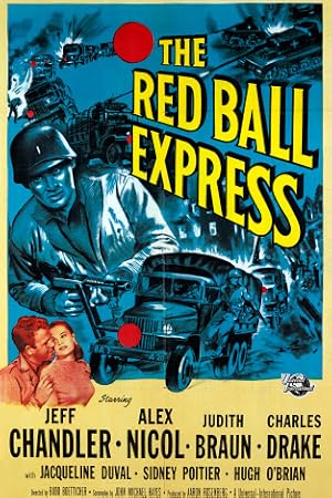 The Red Ball Express