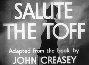 Salute the Toff