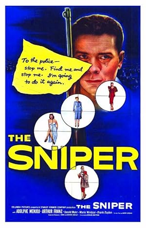 The Sniper