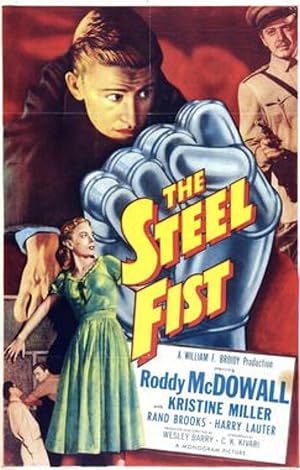 The Steel Fist