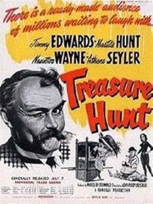 Treasure Hunt