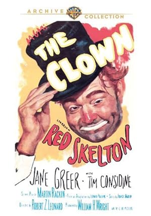 The Clown