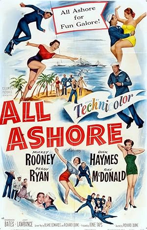 All Ashore