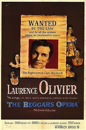 The Beggar's Opera