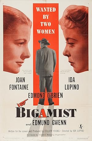 The Bigamist