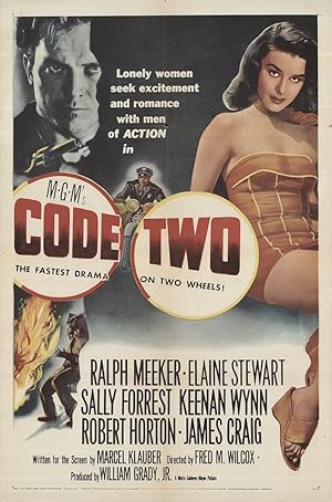 Code Two