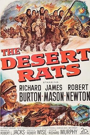 The Desert Rats