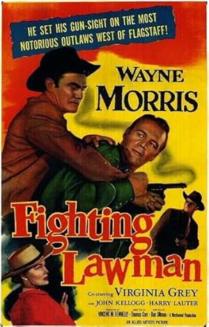 Fighting Lawman