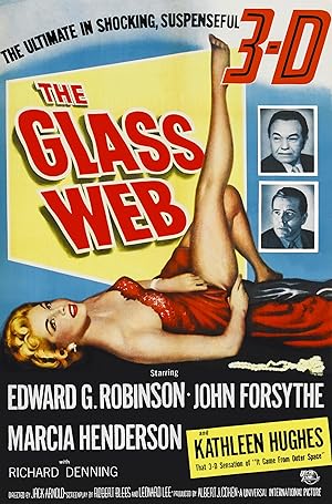 The Glass Web