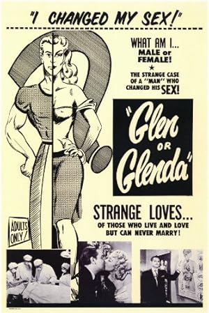 Glen or Glenda