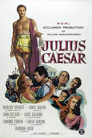 Julius Caesar