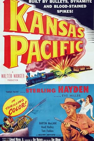 Kansas Pacific