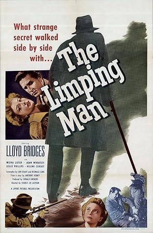 The Limping Man