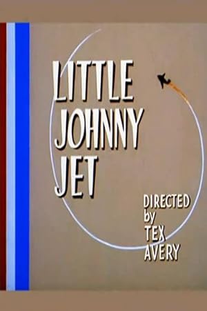 Little Johnny Jet