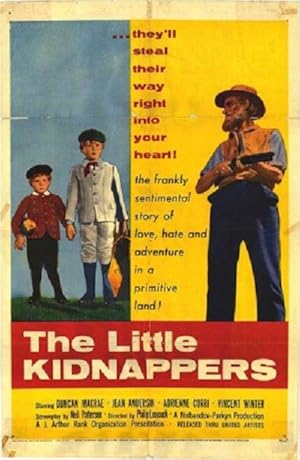 The Kidnappers