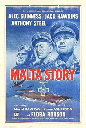 Malta Story