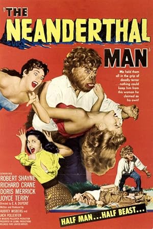 The Neanderthal Man