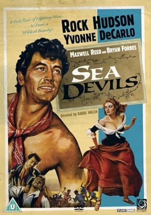 Sea Devils