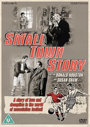 Small Town Story