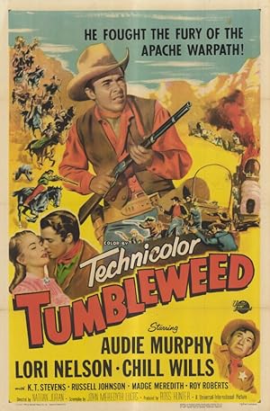 Tumbleweed