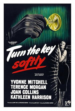 Turn the Key Softly