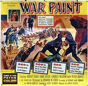 War Paint