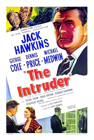 The Intruder