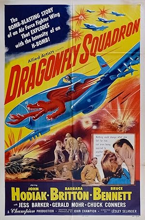 Dragonfly Squadron