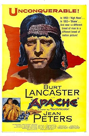 Apache