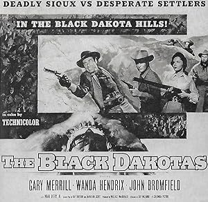 The Black Dakotas