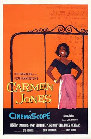 Carmen Jones