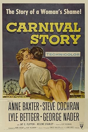 Carnival Story