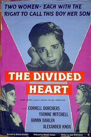 The Divided Heart