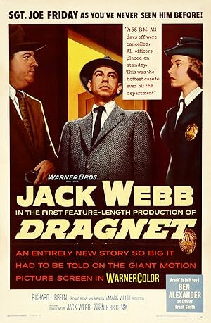 Dragnet