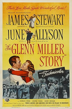 The Glenn Miller Story