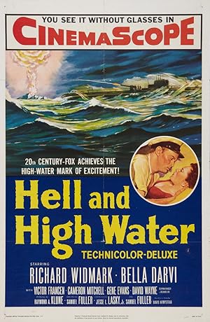 Hell and High Water