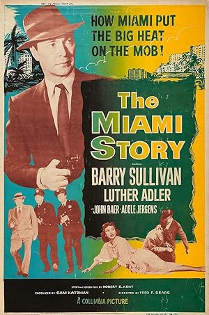 The Miami Story