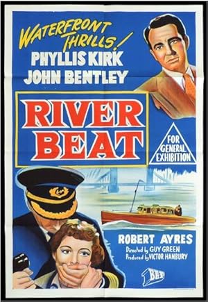 River Beat