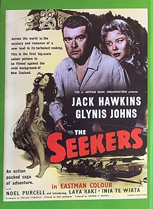 The Seekers