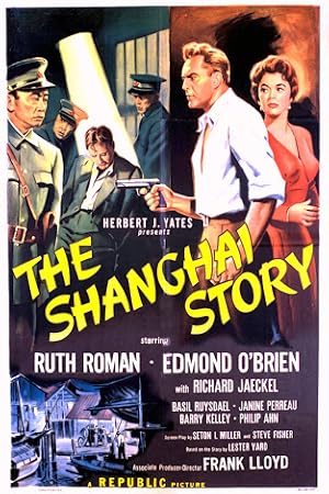 The Shanghai Story