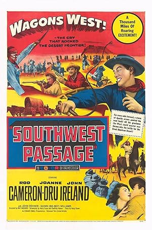 Southwest Passage