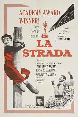 La Strada