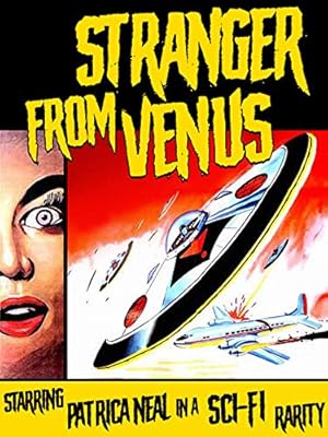 Stranger from Venus