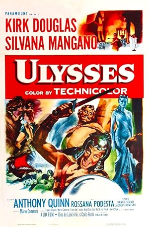 Ulysses