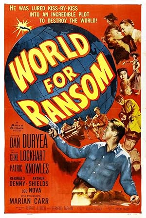 World for Ransom