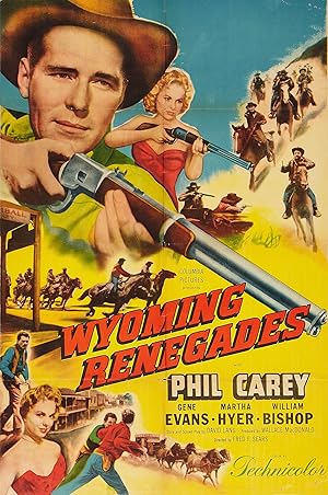 Wyoming Renegades