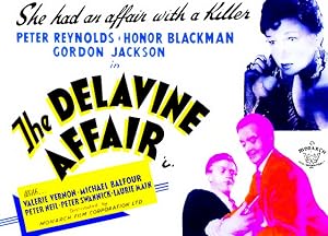 The Delavine Affair