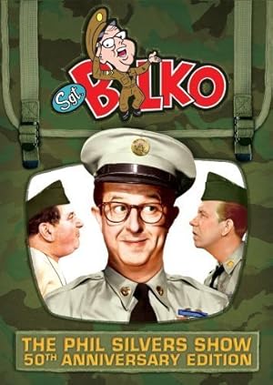 The Phil Silvers Show