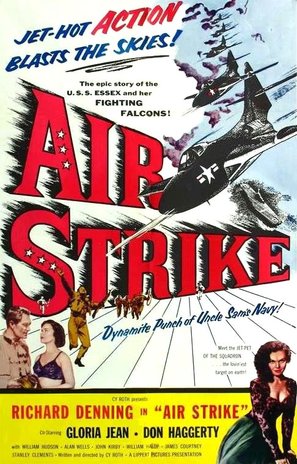 Air Strike