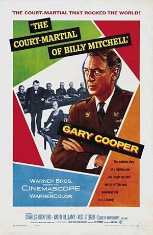 The Court-Martial of Billy Mitchell